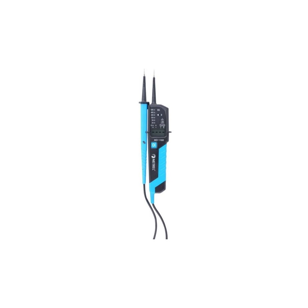 METREL MD1160 TEST DE TENSION AC/DC 690V