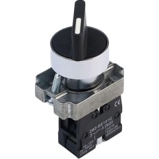 BOUTON POUSSOIR XB2 BD21