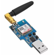 MODULE DE DEVELOPPEMENT SIM800C USB