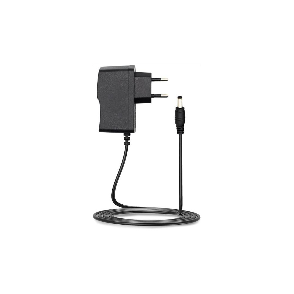 TRANSFO-ADAPTATEUR 5VDC 2A FICHE DC
