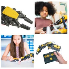 VEL KSR10 BRAS ROBOTIQUE