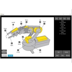 VEL KSR10/USBN INTERFACE USB POUR BRAS ROBOTIQUE
