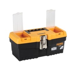 VEL OM13M BOITE A OUTILS 6.8L 320X155X139MM