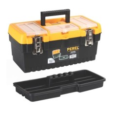 VEL OM16M BOITE A OUTILS 16.2L 413X212X186MM