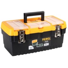 VEL OM16M BOITE A OUTILS 16.2L 413X212X186MM