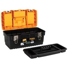 VEL OM16M BOITE A OUTILS 16.2L 413X212X186MM