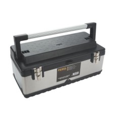 VEL OTBA7 SERVANTE ATELIER EN INOX 500x280x255mm 42l