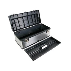 VEL OTBA7 SERVANTE ATELIER EN INOX 500x280x255mm 42l