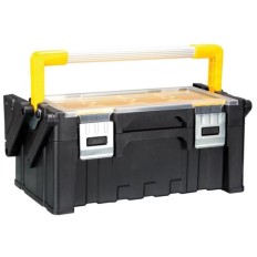 VEL OTBC2 BOITE A OUTILS 21L 455X240X200MM
