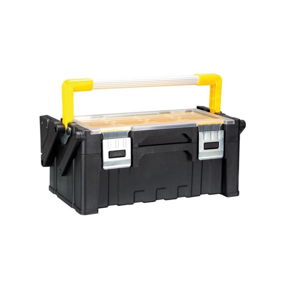 VEL OTBC2 BOITE A OUTILS 21L 455X240X200MM