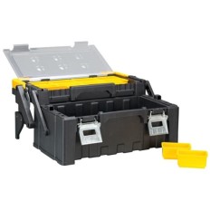 VEL OTBC2 BOITE A OUTILS 21L 455X240X200MM