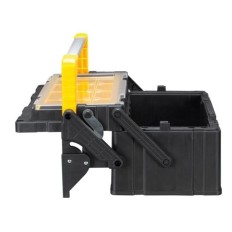VEL OTBC2 BOITE A OUTILS 21L 455X240X200MM
