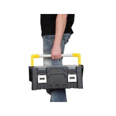 VEL OTBC2 BOITE A OUTILS 21L 455X240X200MM
