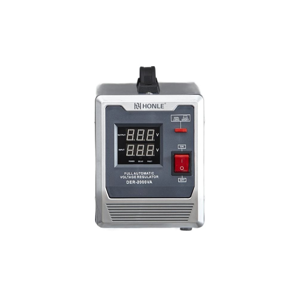 RTH-DER-2000VA REGULATEUR DE TENSION DER 2000VA MONO