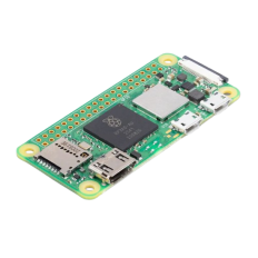 RASPBERRY PI ZERO 2 W