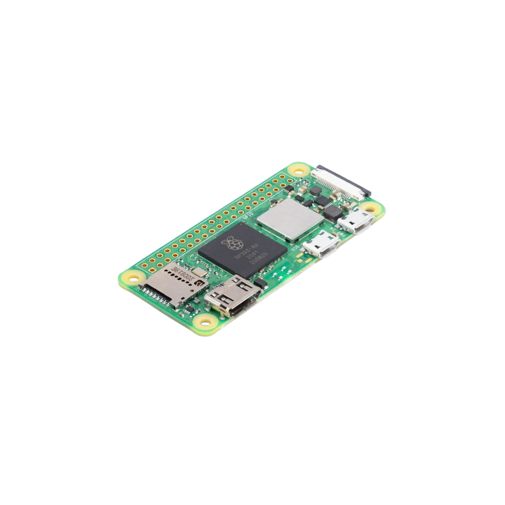 RASPBERRY PI ZERO 2 W