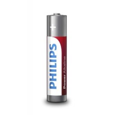 2LR03_PHILIPS PHILIPS ALAKINE POWER LR03 BP12