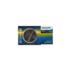 CR2032_PHILIPS PHILIPS LITHIUM CR2032 BP5