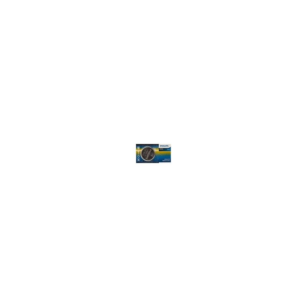 CR2032_PHILIPS PHILIPS LITHIUM CR2032 BP5