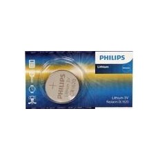 CR1620_PHILIPS PHILIPS LITHIUM CR1620 BP5