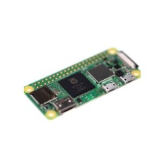 RASPBERRY PI ZERO 2 W