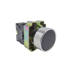 B-BA21 BOUTON XB2 BA21 NOIR