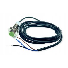 CA-LM12-3002PA CAPTEUR INDUCTIF 3 FILS PNP NO SASSIN