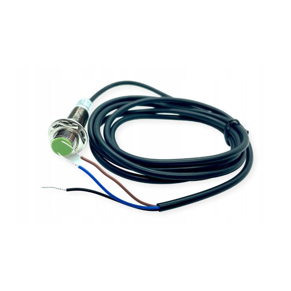 CA-LM12-3002PA CAPTEUR INDUCTIF 3 FILS PNP NO SASSIN