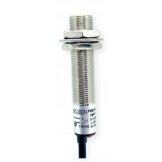 CA-LM12-3002PA CAPTEUR INDUCTIF 3 FILS PNP NO SASSIN