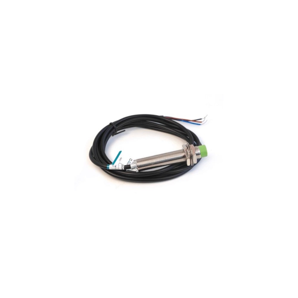 CA-LM12-3004PA CAPTEUR INDUCTIF 3 FILS PNP NO SASSIN