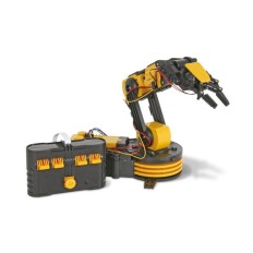 VEL KSR10 BRAS ROBOTIQUE AVEC INTERFACE USB (KSR10/USBN)