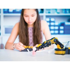 VEL KSR10 BRAS ROBOTIQUE AVEC INTERFACE USB (KSR10/USBN)