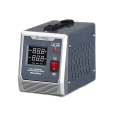 RTH-DER-1000VA REGULATEUR DE TENSION DER 1000VA MONO