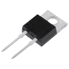 DIODE ULTRAFAST MUR1560G 15A 600V 9557440