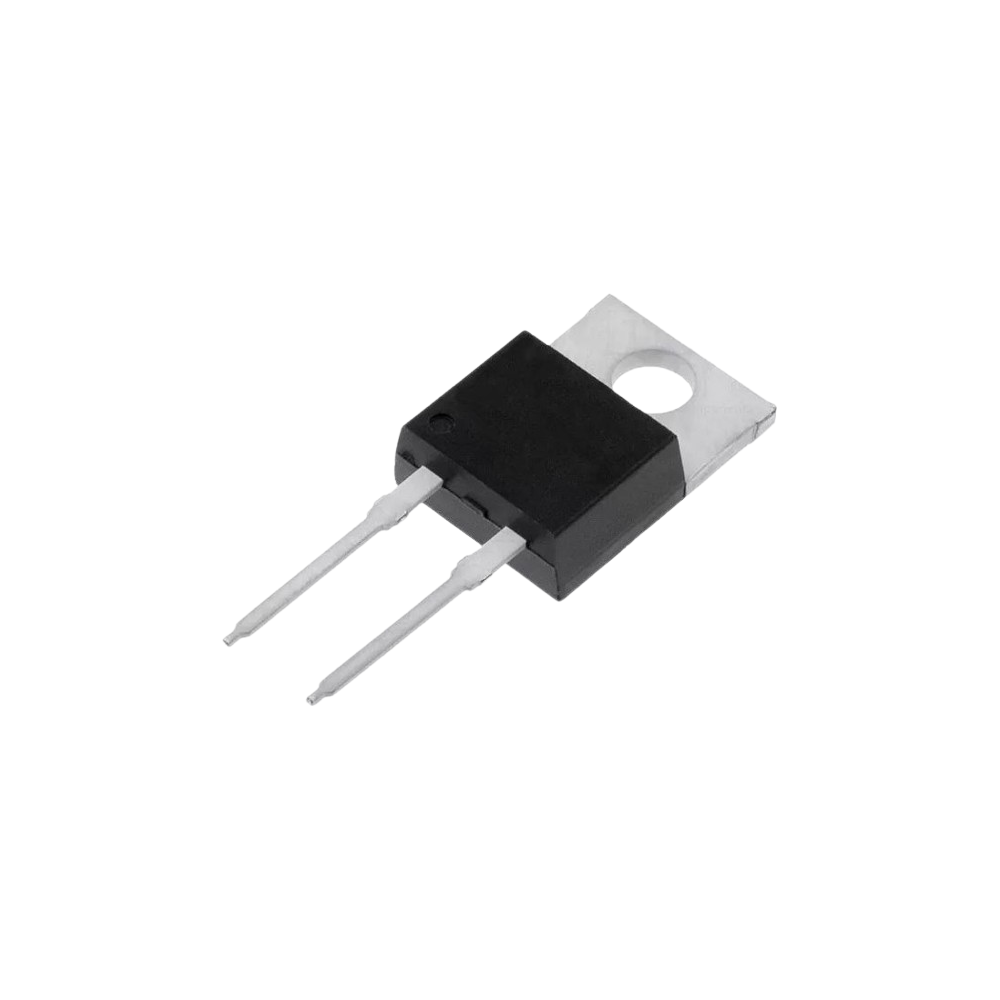 DIODE ULTRAFAST MUR1560G 15A 600V 9557440