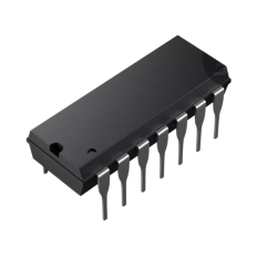 CIRCUIT INTEGRE ORIGINAL CD4093