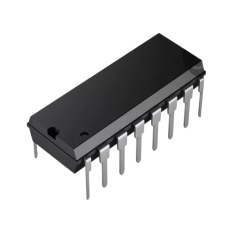 CIRCUIT INTEGRE ORIGINAL SN7485HC