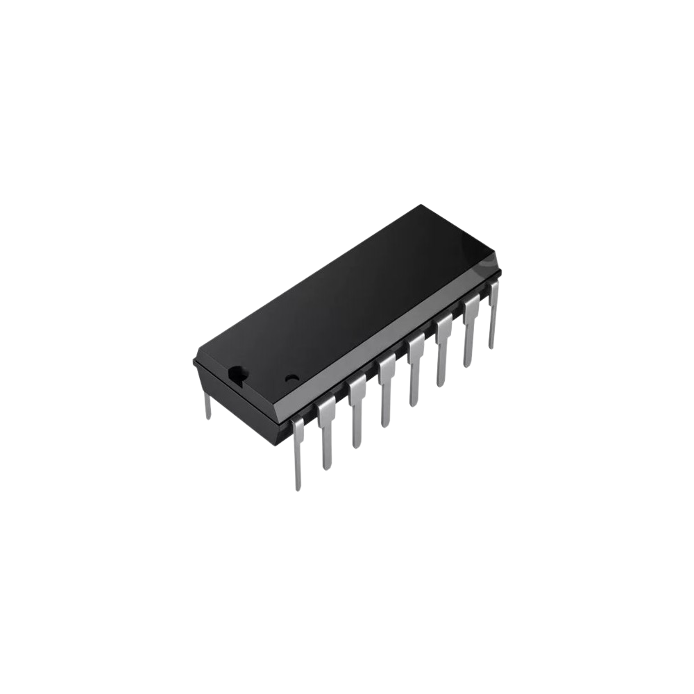 CIRCUIT INTEGRE ORIGINAL SN7485HC