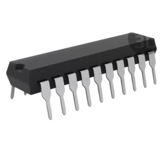 CIRCUIT INTEGRE ORIGINAL L297