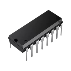 CIRCUIT INTEGRE ORIGINAL CD4029