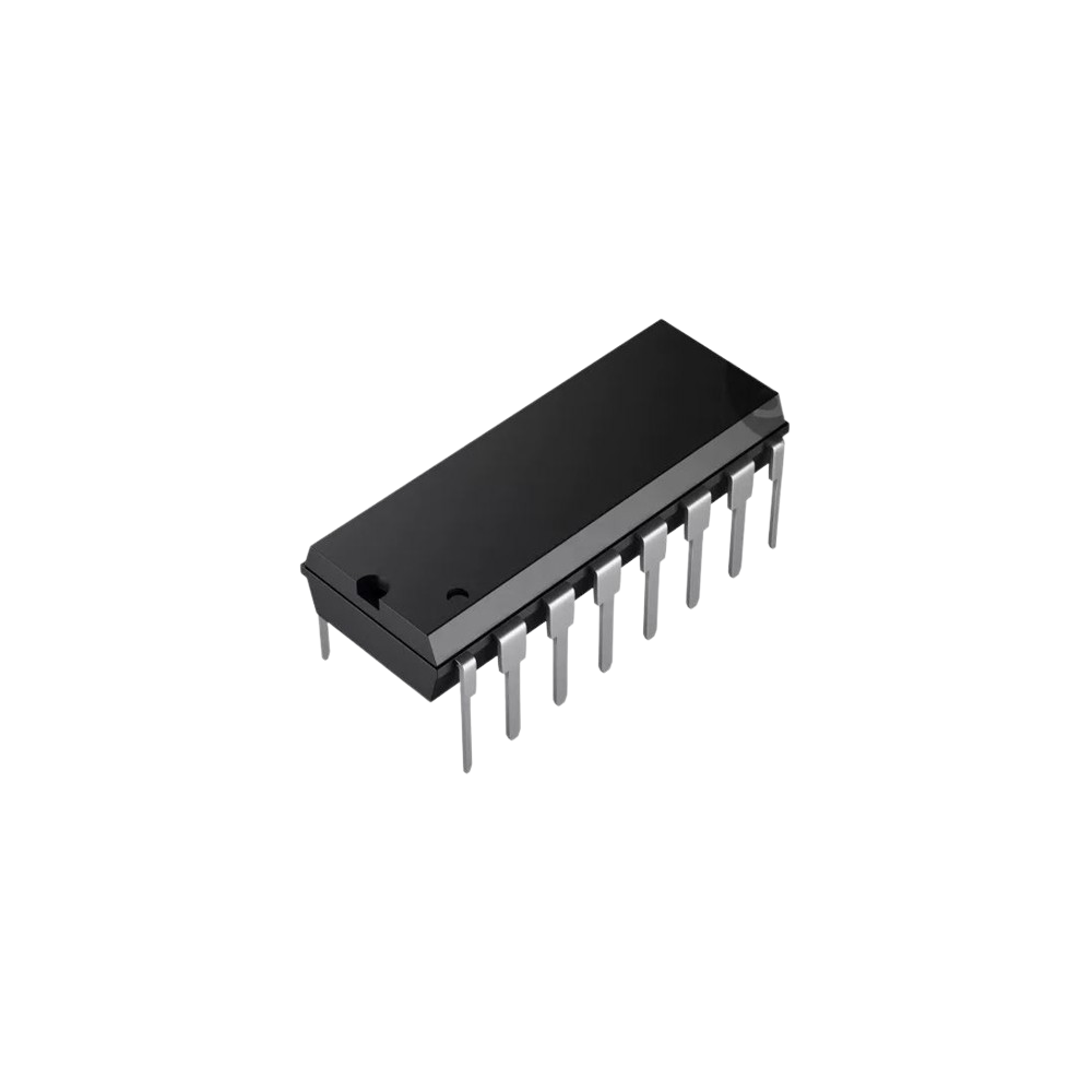 CIRCUIT INTEGRE ORIGINAL CD4029