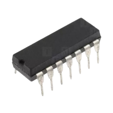 CIRCUIT INTEGRE ORIGINAL TL084