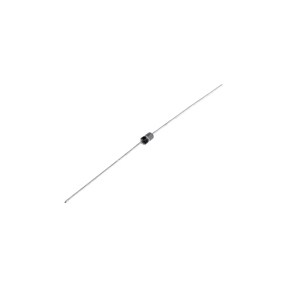 DIODE ZENER 10V 1.3W