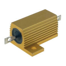 RESISTANCE 25W 10R