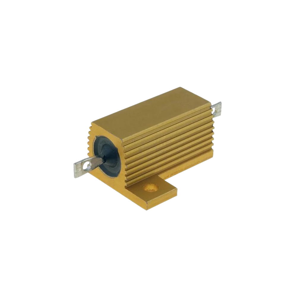RESISTANCE 25W 10R