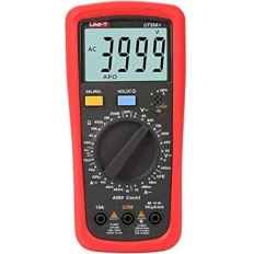 MULTIMETRE NUMERIQUE UT39A+