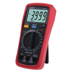 MULTIMETRE NUMERIQUE UT39A+