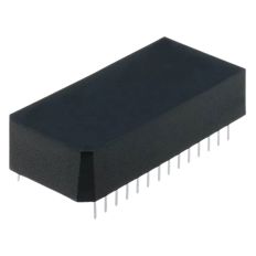 MEMOIRE M48Z35 32kX8 SRAM Non volatile pile par intégrée