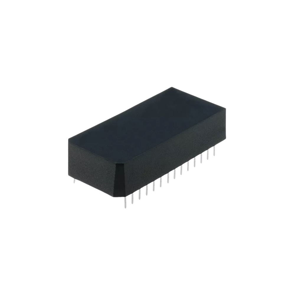 MEMOIRE M48Z35 32kX8 SRAM Non volatile pile par intégrée