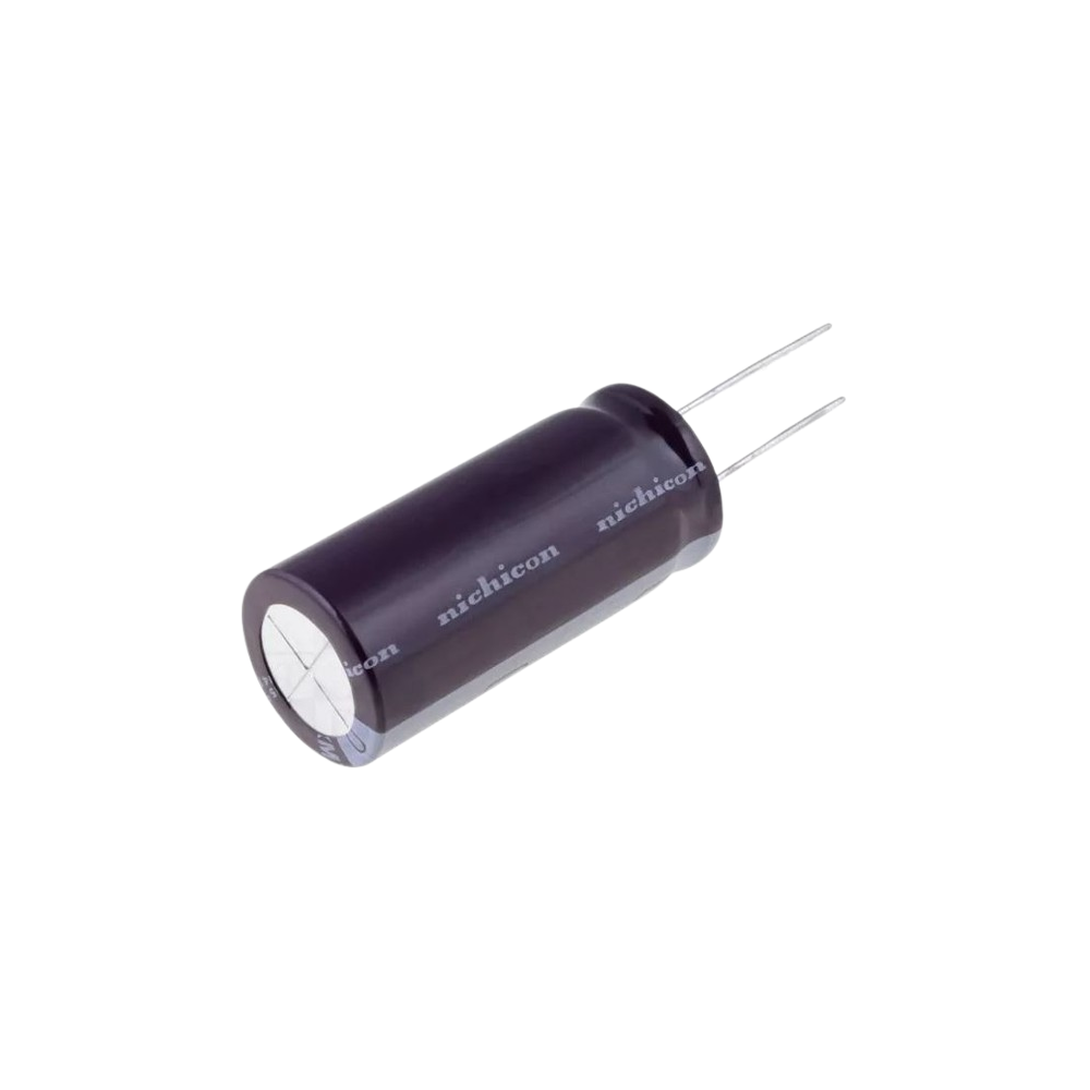 CONDENSATEUR 220MF 63V Low ESR